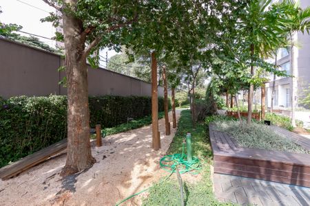 Apartamento à venda com 93m², 2 quartos e 2 vagasÁrea Comum