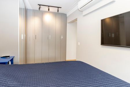 Apartamento à venda com 93m², 2 quartos e 2 vagasSuíte 1