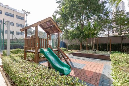 Apartamento à venda com 93m², 2 quartos e 2 vagasPlayground