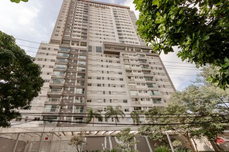 Apartamento à venda com 93m², 2 quartos e 2 vagasFachada