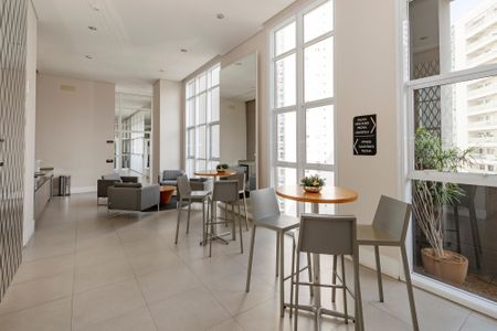 Apartamento à venda com 93m², 2 quartos e 2 vagasÁrea Comum