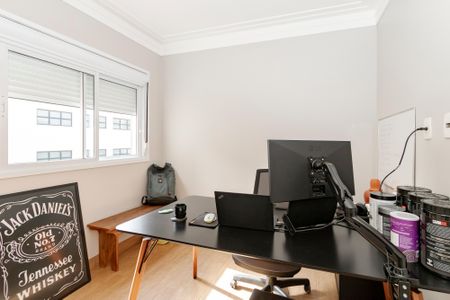 Apartamento à venda com 93m², 2 quartos e 2 vagasSuíte 2