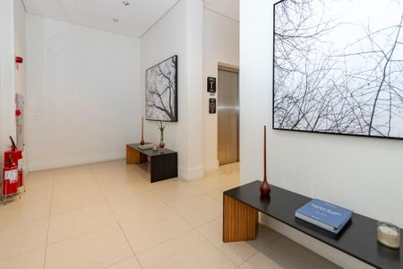 Apartamento à venda com 93m², 2 quartos e 2 vagasHall de Entrada