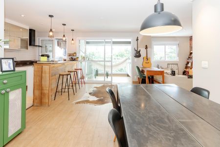 Apartamento à venda com 93m², 2 quartos e 2 vagasSala