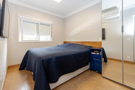 Apartamento à venda com 93m², 2 quartos e 2 vagasSuíte 1