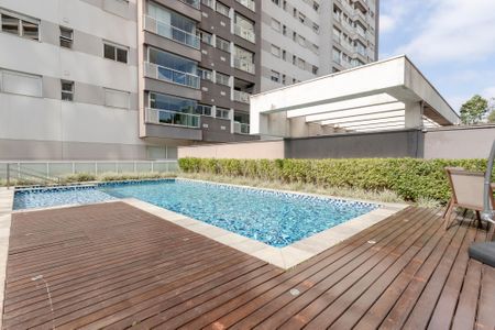 Apartamento à venda com 93m², 2 quartos e 2 vagasPiscina