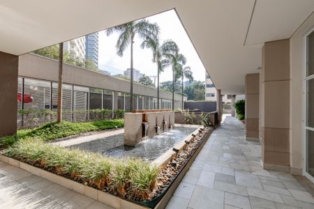 Apartamento à venda com 93m², 2 quartos e 2 vagasÁrea Comum