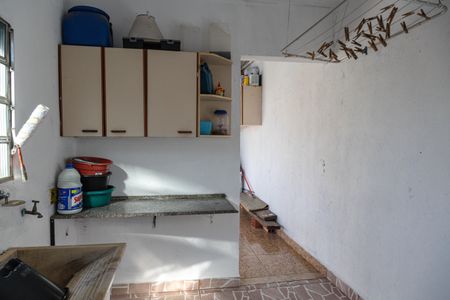 Casa à venda com 211m², 3 quartos e 2 vagas Casa à venda com 211m², 3 quartos e 2 vagasLavanderia