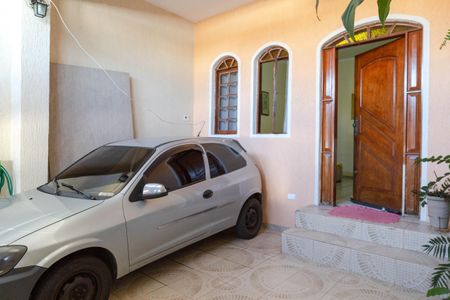 Casa à venda com 211m², 3 quartos e 2 vagas Casa à venda com 211m², 3 quartos e 2 vagasArea comum