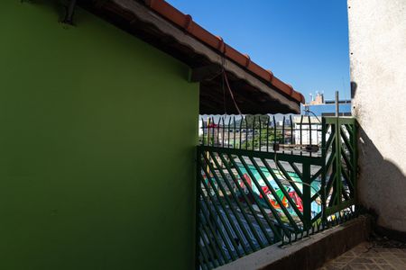 Casa à venda com 211m², 3 quartos e 2 vagas Casa à venda com 211m², 3 quartos e 2 vagasVista/Area comum