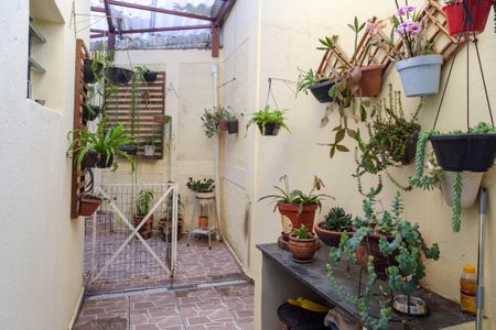 Casa à venda com 211m², 3 quartos e 2 vagas Casa à venda com 211m², 3 quartos e 2 vagasArea comum