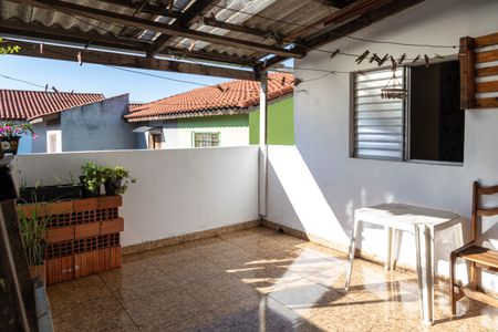Casa à venda com 211m², 3 quartos e 2 vagas Casa à venda com 211m², 3 quartos e 2 vagasLavanderia