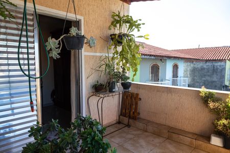 Casa à venda com 211m², 3 quartos e 2 vagas Casa à venda com 211m², 3 quartos e 2 vagasVista/Area comum