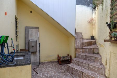 Casa à venda com 211m², 3 quartos e 2 vagas Casa à venda com 211m², 3 quartos e 2 vagasArea comum