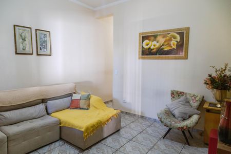 Casa à venda com 211m², 3 quartos e 2 vagas Casa à venda com 211m², 3 quartos e 2 vagasSala