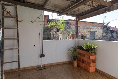 Casa à venda com 211m², 3 quartos e 2 vagas Casa à venda com 211m², 3 quartos e 2 vagasArea comum