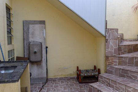 Casa à venda com 211m², 3 quartos e 2 vagas Casa à venda com 211m², 3 quartos e 2 vagasArea comum