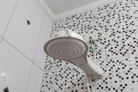 Casa à venda com 211m², 3 quartos e 2 vagas Casa à venda com 211m², 3 quartos e 2 vagasBanheiro Social