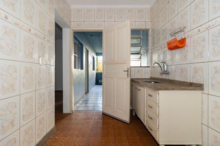 Casa para alugar com 76m², 2 quartos e sem vaga Casa para alugar com 76m², 2 quartos e sem vagaCozinha