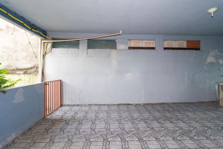 Casa para alugar com 76m², 2 quartos e sem vaga Casa para alugar com 76m², 2 quartos e sem vagaÁrea de Serviço