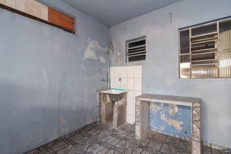 Casa para alugar com 76m², 2 quartos e sem vaga Casa para alugar com 76m², 2 quartos e sem vagaÁrea de Serviço