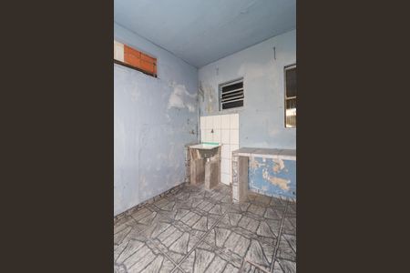 Casa para alugar com 76m², 2 quartos e sem vaga Casa para alugar com 76m², 2 quartos e sem vagaÁrea de Serviço