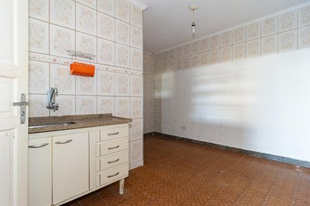 Casa para alugar com 76m², 2 quartos e sem vaga Casa para alugar com 76m², 2 quartos e sem vagaCozinha