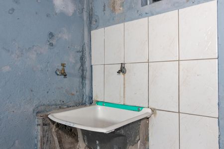 Casa para alugar com 76m², 2 quartos e sem vaga Casa para alugar com 76m², 2 quartos e sem vagaÁrea de Serviço