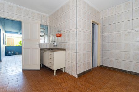 Casa para alugar com 76m², 2 quartos e sem vaga Casa para alugar com 76m², 2 quartos e sem vagaCozinha