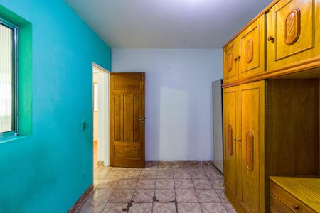 Casa para alugar com 123m², 2 quartos e 1 vagaQuarto 1