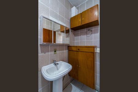 Casa para alugar com 123m², 2 quartos e 1 vagaBanheiro