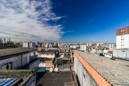 Casa para alugar com 123m², 2 quartos e 1 vagaÁrea Externa