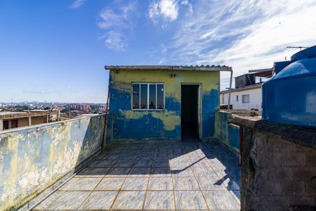 Casa para alugar com 123m², 2 quartos e 1 vagaÁrea Externa