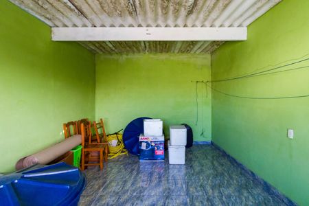 Casa para alugar com 123m², 2 quartos e 1 vagaÁrea de Serviço