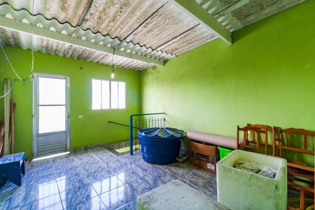 Casa para alugar com 123m², 2 quartos e 1 vagaÁrea de Serviço