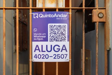 Casa para alugar com 123m², 2 quartos e 1 vagaPlaca