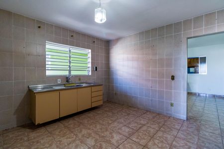 Casa para alugar com 123m², 2 quartos e 1 vagaCozinha