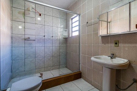 Casa para alugar com 123m², 2 quartos e 1 vagaBanheiro