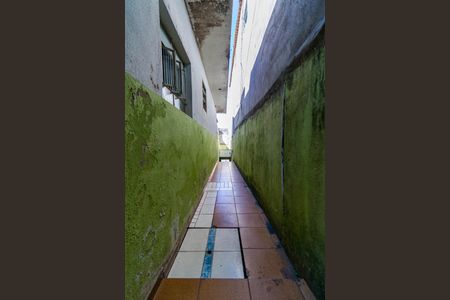 Casa para alugar com 123m², 2 quartos e 1 vagaÁrea Externa