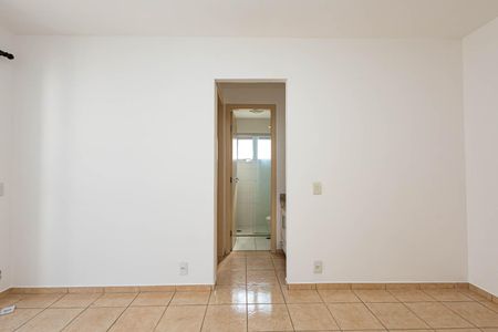 Apartamento à venda com 40m², 1 quarto e 1 vagaSala