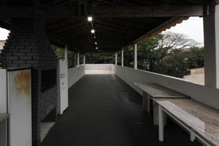 Casa à venda com 360m², 3 quartos e 2 vagasEspaço Gourmet