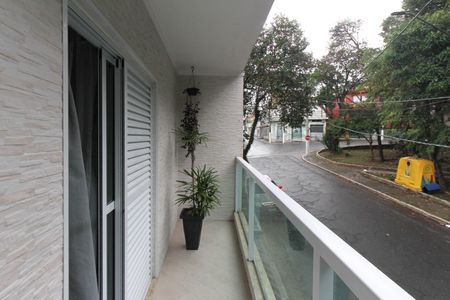 Casa à venda com 360m², 3 quartos e 2 vagasVaranda da Suíte