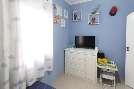 Casa à venda com 360m², 3 quartos e 2 vagasQuarto 02