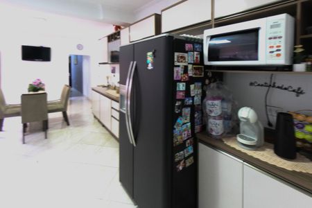 Casa à venda com 360m², 3 quartos e 2 vagasCozinha