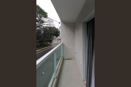 Casa à venda com 360m², 3 quartos e 2 vagasVaranda da Suíte