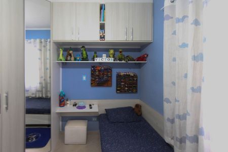 Casa à venda com 360m², 3 quartos e 2 vagasQuarto 02