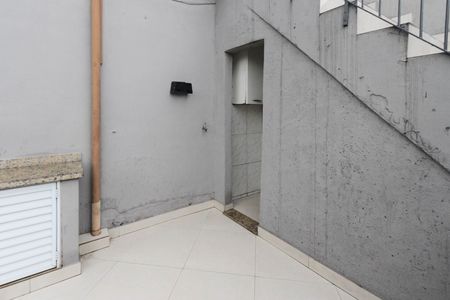Casa à venda com 360m², 3 quartos e 2 vagasTerraço