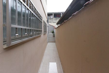 Casa à venda com 360m², 3 quartos e 2 vagasCorredor Externo