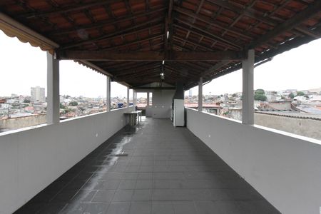 Casa à venda com 360m², 3 quartos e 2 vagasEspaço Gourmet