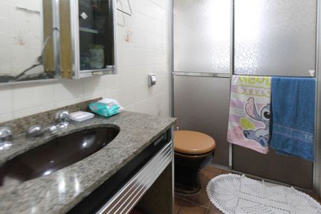 Casa à venda com 360m², 3 quartos e 2 vagasBanheiro Social